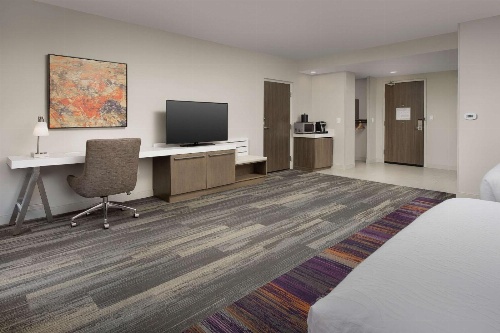 Hilton Garden Inn Columbia Airport image 1