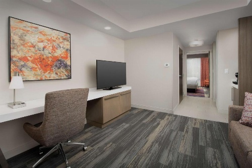 Hilton Garden Inn Columbia Airport image 10