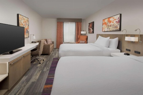 Hilton Garden Inn Columbia Airport image 12