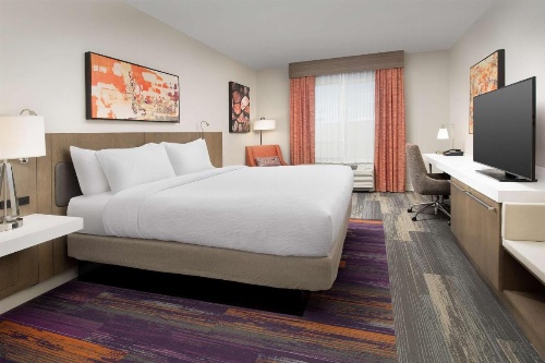 Hilton Garden Inn Columbia Airport image 13