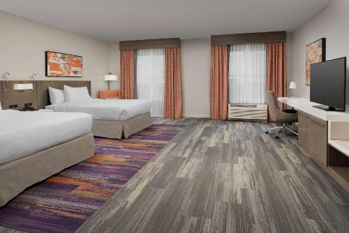Hilton Garden Inn Columbia Airport image 14
