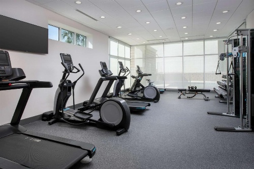 Hilton Garden Inn Columbia Airport image 15
