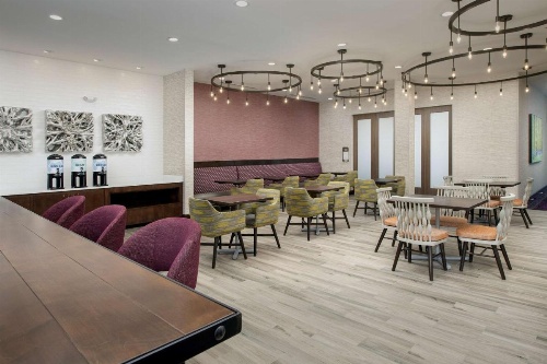 Hilton Garden Inn Columbia Airport image 16