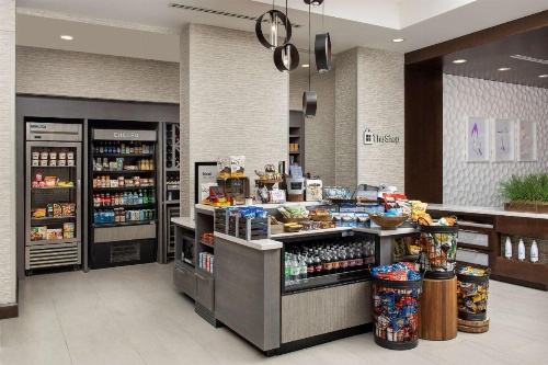 Hilton Garden Inn Columbia Airport image 17