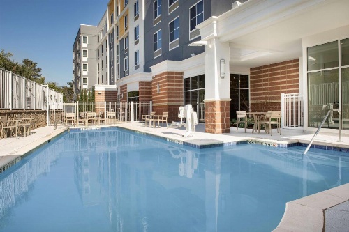 Hilton Garden Inn Columbia Airport image 19