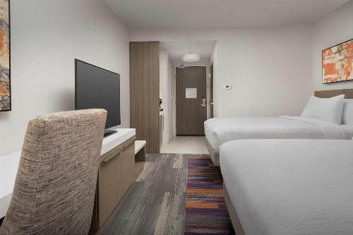 Hilton Garden Inn Columbia Airport image 2