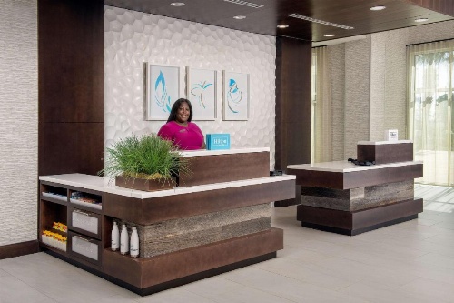 Hilton Garden Inn Columbia Airport image 21