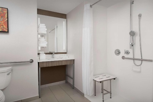 Hilton Garden Inn Columbia Airport image 30