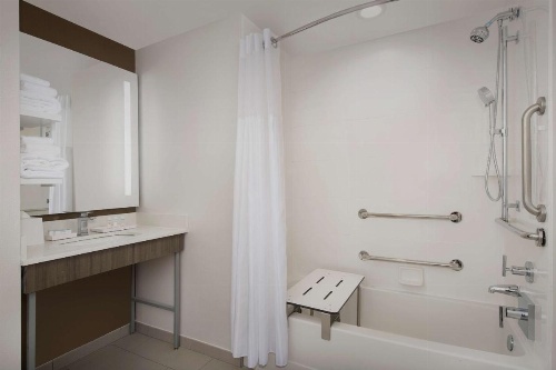 Hilton Garden Inn Columbia Airport image 31