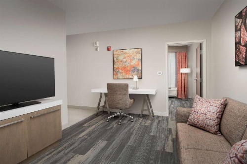 Hilton Garden Inn Columbia Airport image 34