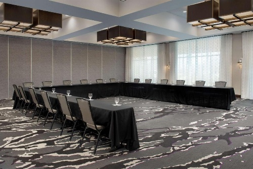 Hilton Garden Inn Columbia Airport image 35