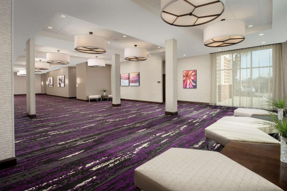 Hilton Garden Inn Aeropuerto de Columbia Imagen 38