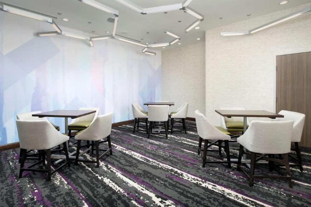 Hilton Garden Inn Aeropuerto de Columbia Imagen 39