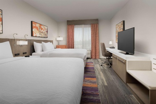 Hilton Garden Inn Columbia Airport image 4
