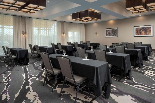 Hilton Garden Inn Columbia Airport image 40
