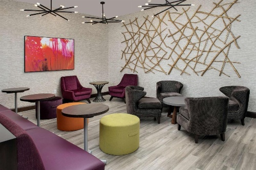 Hilton Garden Inn Columbia Airport image 42