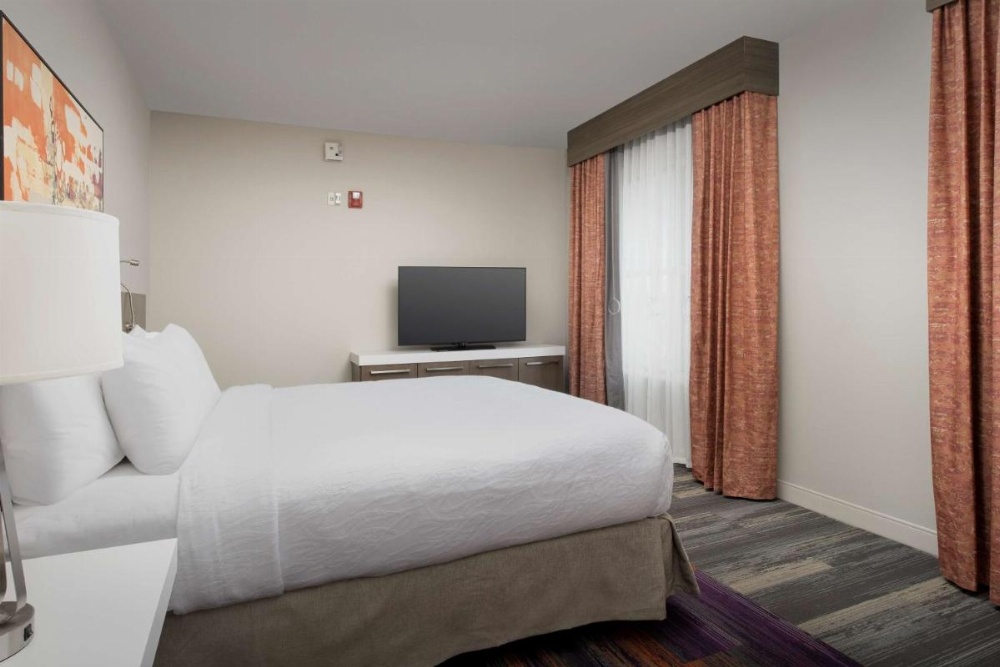 Hilton Garden Inn Aeropuerto de Columbia Imagen 43