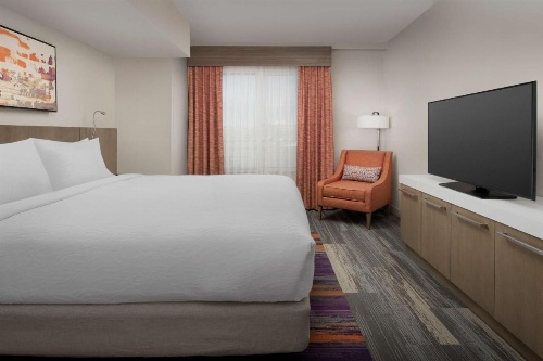 Hilton Garden Inn Columbia Airport image 44