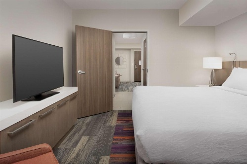 Hilton Garden Inn Columbia Airport image 45