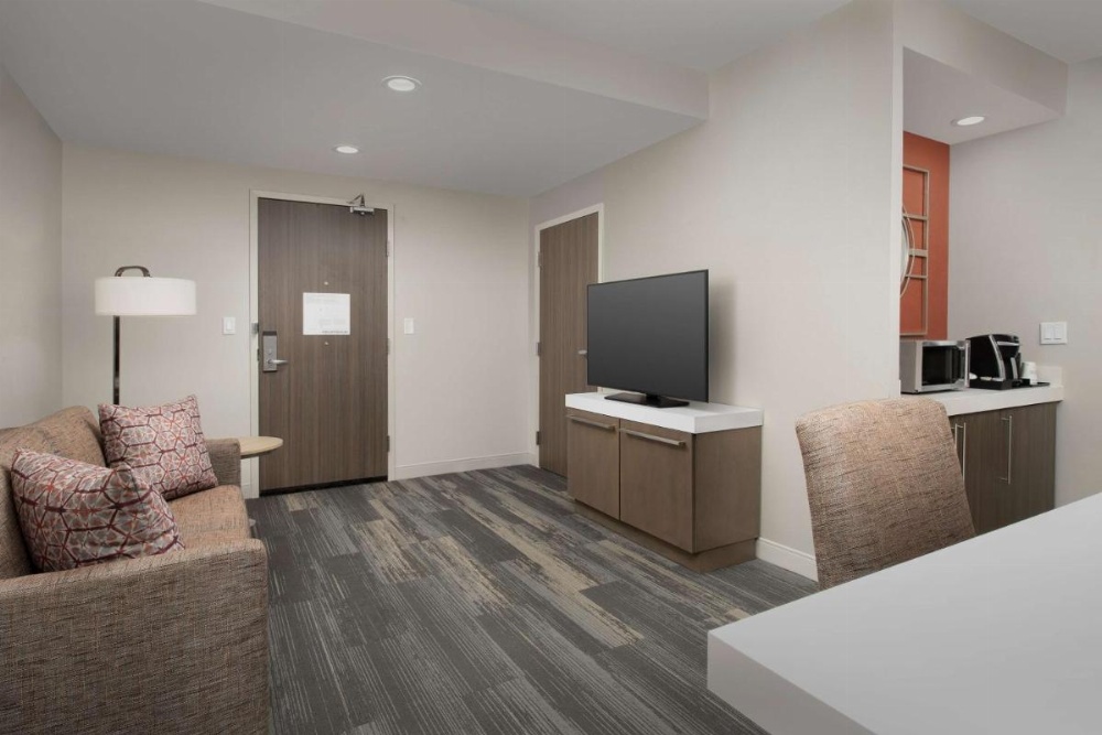 Hilton Garden Inn Aeropuerto de Columbia Imagen 46