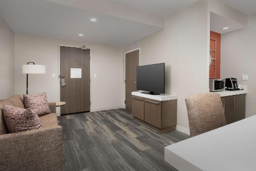 Hilton Garden Inn Columbia Airport image 46