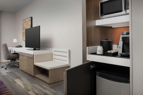 Hilton Garden Inn Columbia Airport image 6