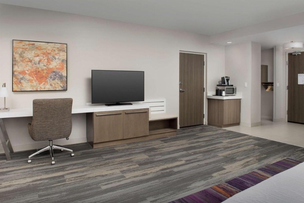 Hilton Garden Inn Aeropuerto de Columbia Imagen 7